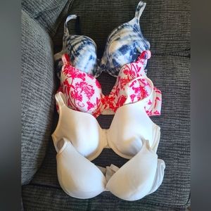 40DDD Cacique Bras
